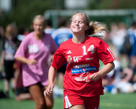 Handboll, Partille Cup, ungdom