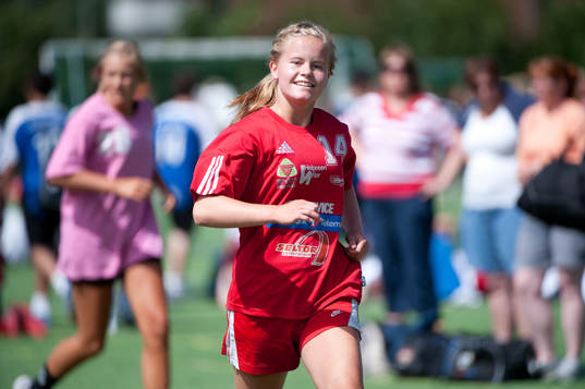 Handboll, Partille Cup, ungdom