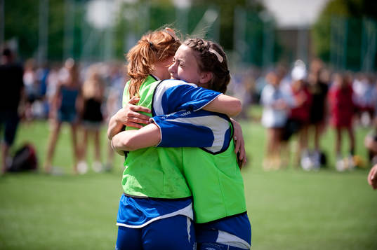 Handboll, Partille Cup, ungdom