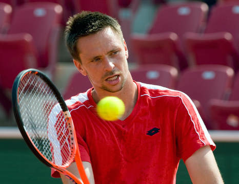 Bläddra bland fler bilder av Swedish Open