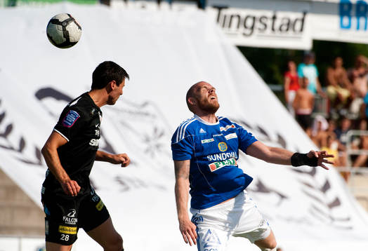 Pierre Bengtsson, Assyriska och Hennes Sigurdsson, Sundsvall