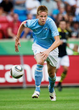 Pontus Jansson, Malmö