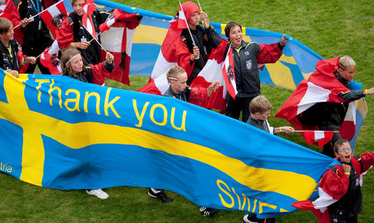 Invigning