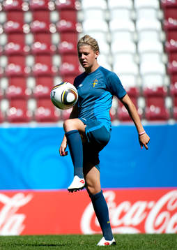 Olivia Schough