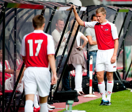 Pontus Wernbloom