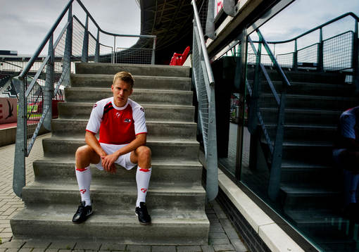 Pontus Wernbloom