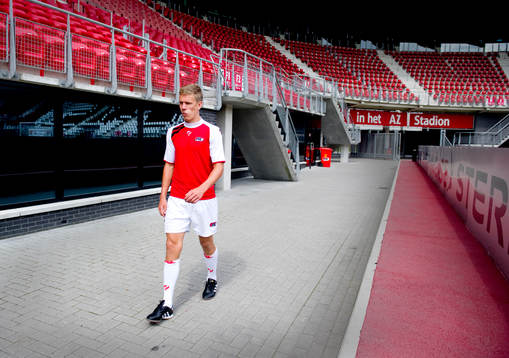 Pontus Wernbloom