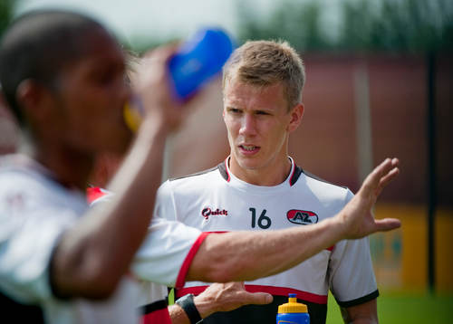 Pontus Wernbloom