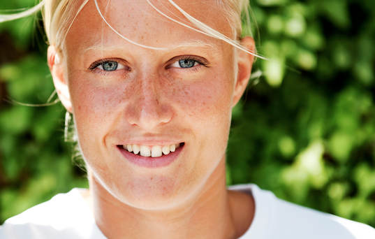 Carolina Klüft