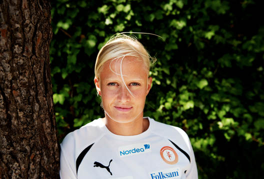 Carolina Klüft