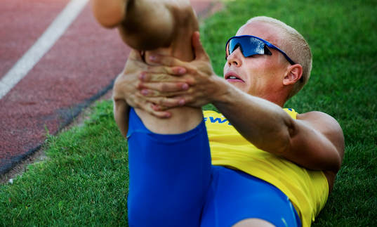 Johan Wissman