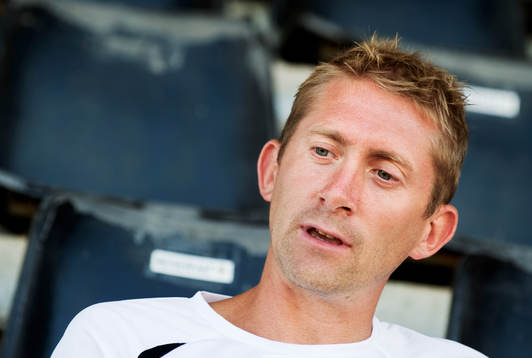 Yannick Tregaro, tränare