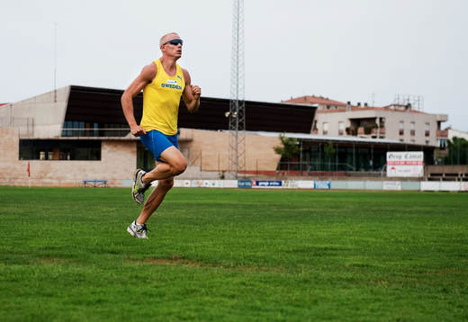 Johan Wissman
