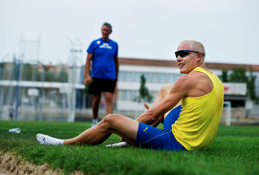 Johan Wissman