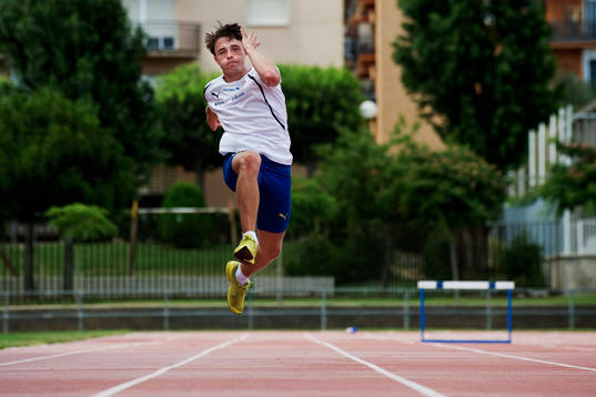 Tom Kling Baptiste