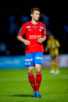 Alexander Gerndt