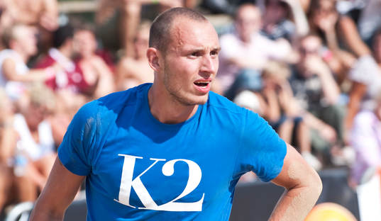 Beachhandboll, handboll, sponsorer, sponsor, sponsorhandboll