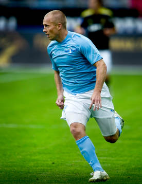Daniel Larsson
