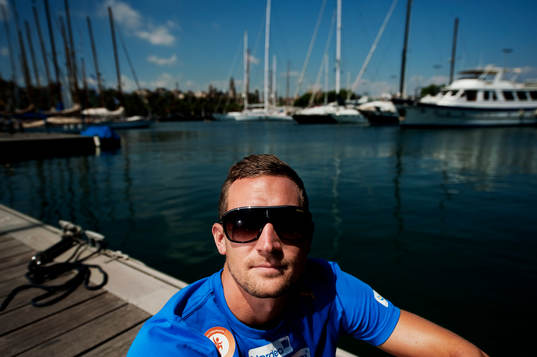 Linus Thörnblad