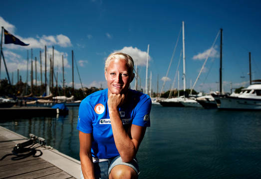 Carolina Klüft