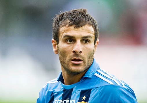 Sharbel Touma