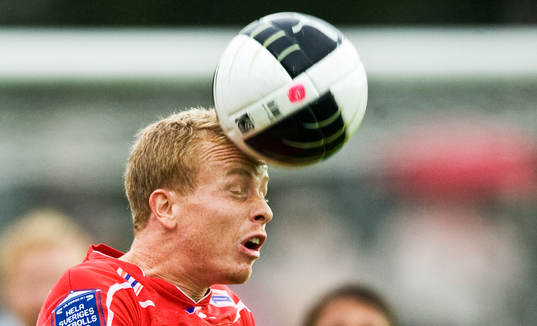 Tobias Eriksson, nick