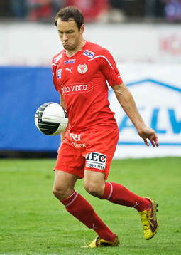 Stefan Larsson