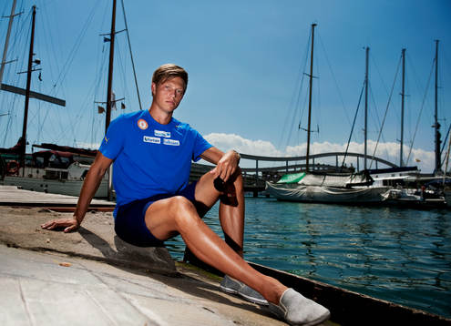 Nicklas Wiberg
