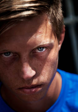 Nicklas Wiberg
