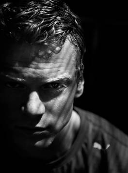 Mattias Claesson