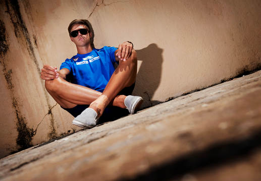 Nicklas Wiberg