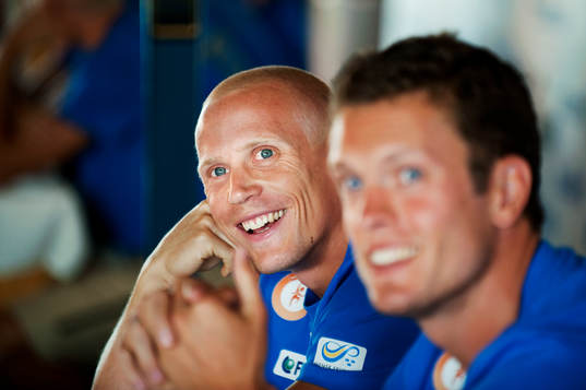 Johan Wissman