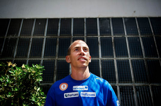 Johan Wallerstein