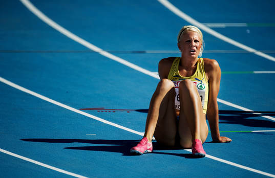Sofie Persson, Sverige