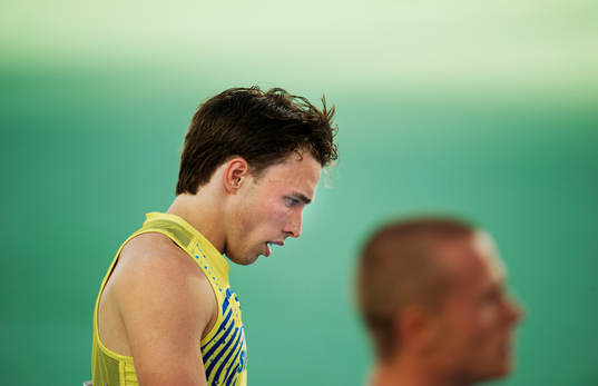 Tom Kling Baptiste, Sverige