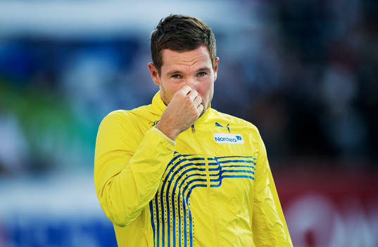 Linus Thörnblad, Sverige