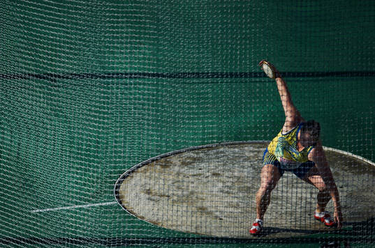 Anna Söderberg, Sverige