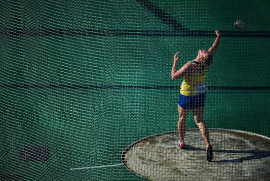 Anna Söderberg, Sverige