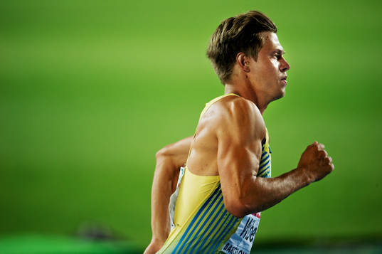 Nicklas Wiberg, Sverige