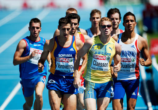 Mattias Claesson, Sverige