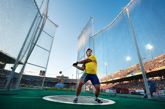 Mattias Jons, Sverige
