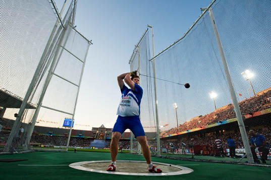 Olli Pekka Karjalainen, Finland