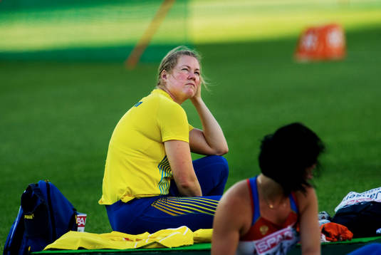 Anna Söderberg, Sverige