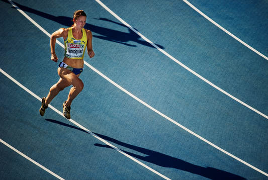 Helene Nordquist, Sverige