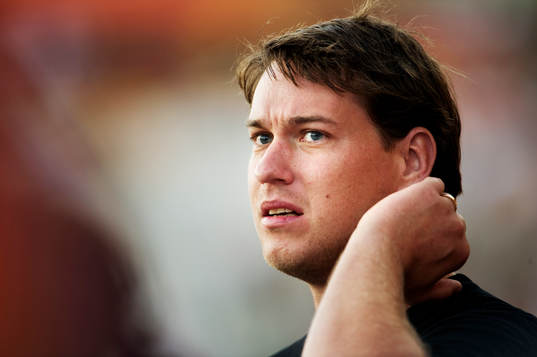 Patrik Klüft