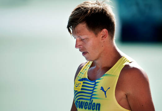 Nicklas Wiberg, Sverige