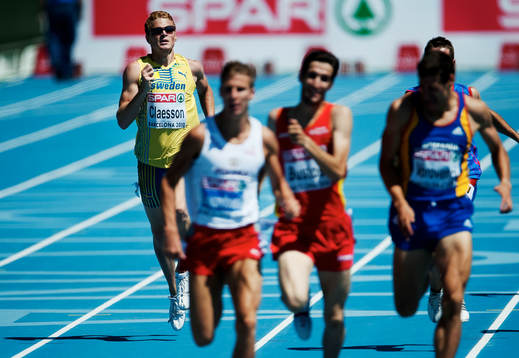 Mattias Claesson, Sverige