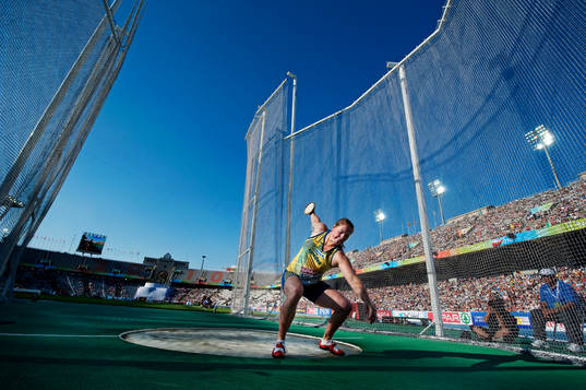 Anna Söderberg, Sverige