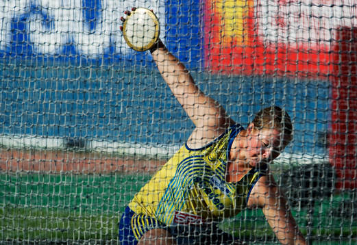 Anna Söderberg, Sverige