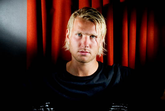 Ola Toivonen